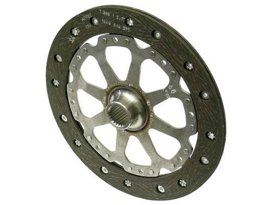 Porsche Clutch Friction Disc 98611601303